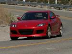 Mazda RX-8 Speed Equipped 2006 года